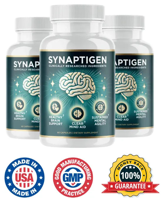 Synaptigen Buy