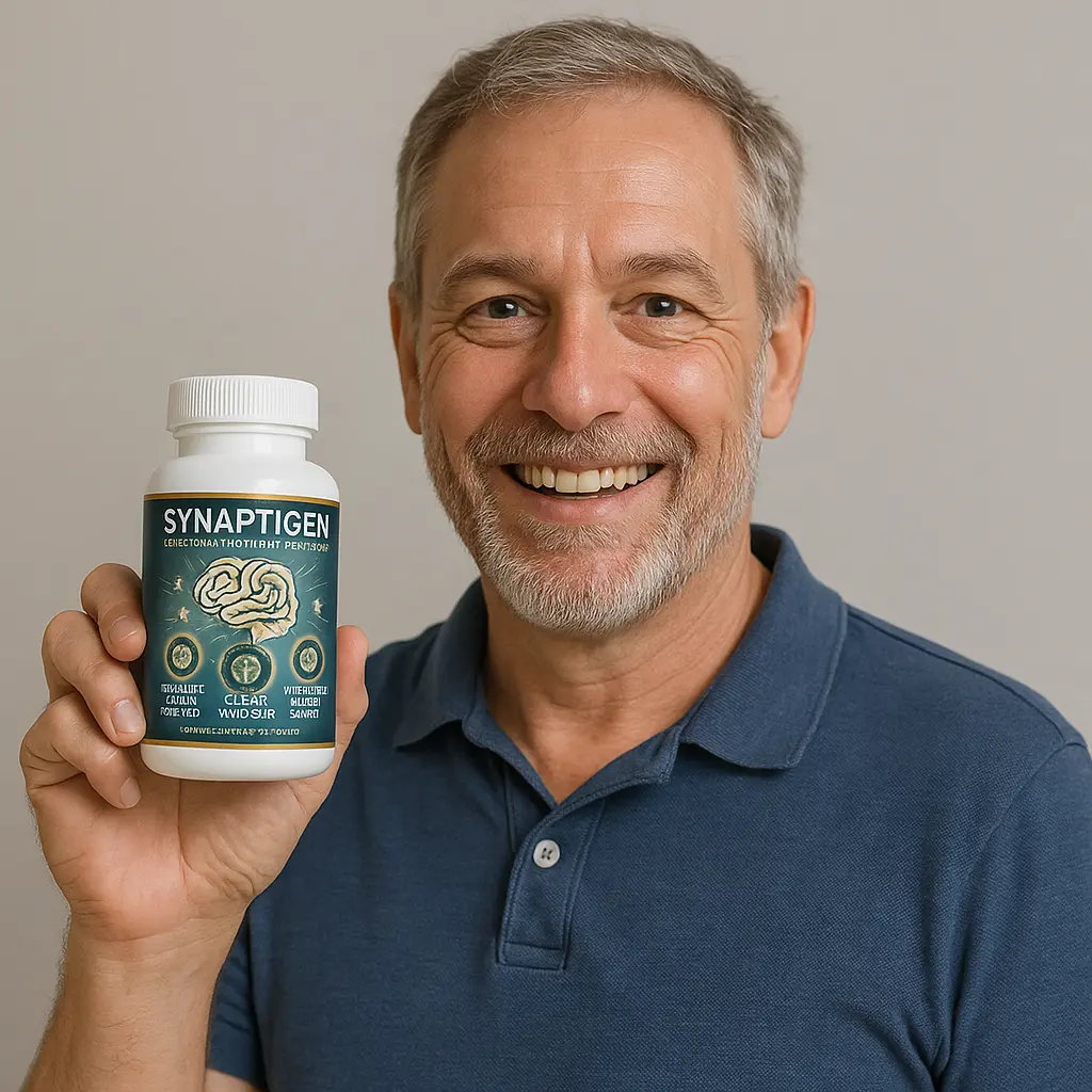 Synaptigen Customer review-3