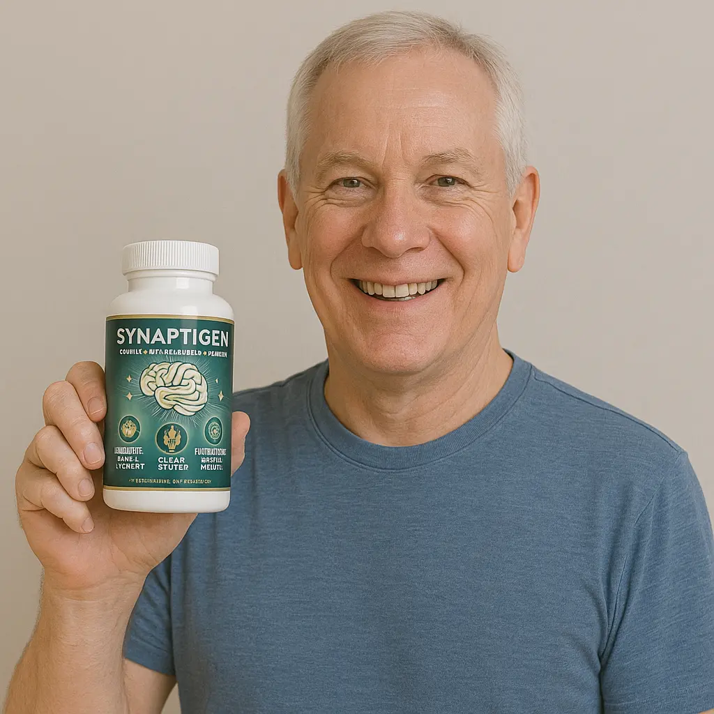 Synaptigen Customer review-1